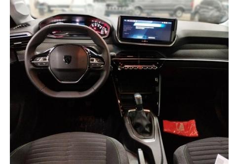 Peugeot 208 #4