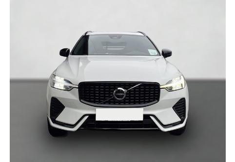 Volvo XC60 #5