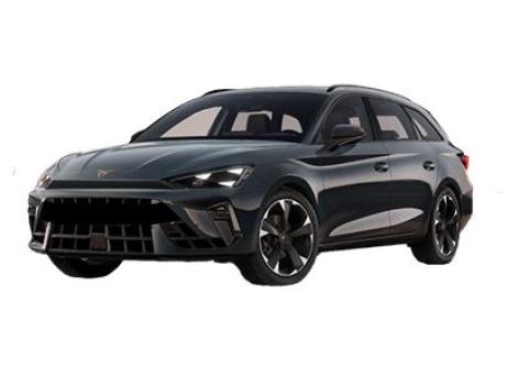 Seat Leon #1