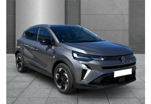 Renault Captur #2