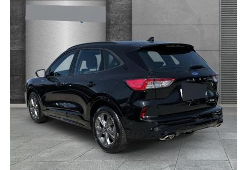 Ford Kuga #2