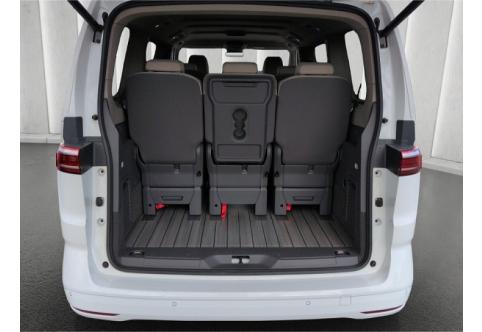 VW T7 Multivan #10