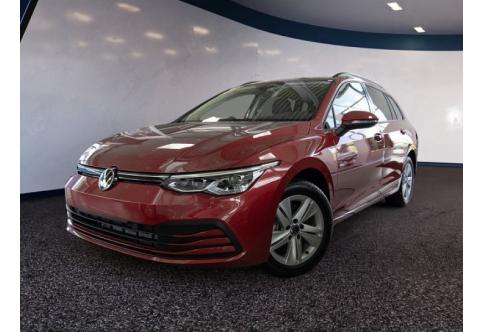 VW Golf #1