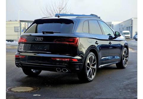 Audi SQ5 #2