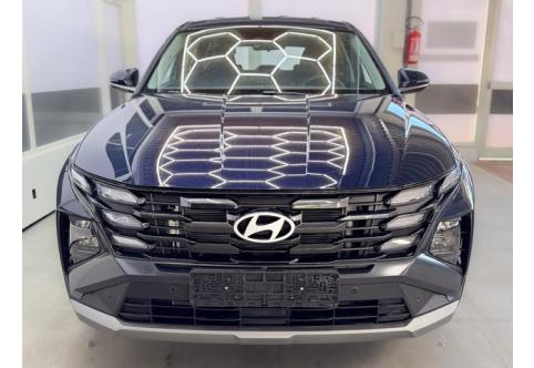 Hyundai Tucson #2