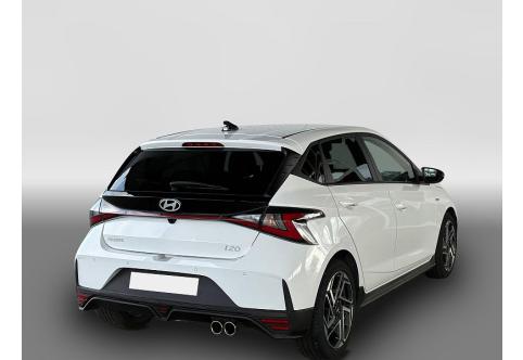 Hyundai i20 #3