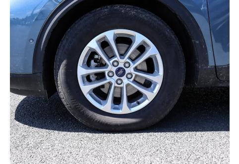 Ford Kuga #3