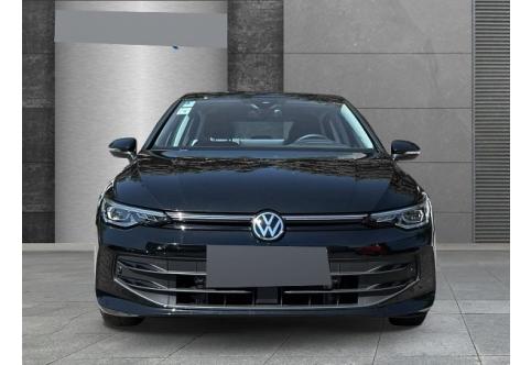 VW Golf #6