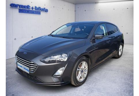 Ford Focus #2
