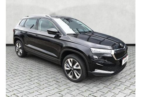 Skoda Karoq #1