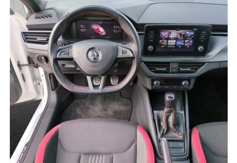 Skoda Scala #5
