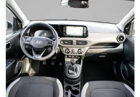 Hyundai i10 #5