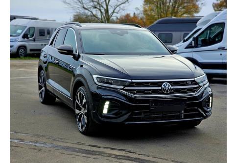 VW T-Roc #3