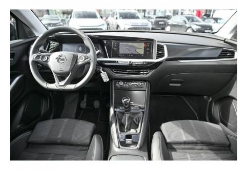 Opel Grandland X #12