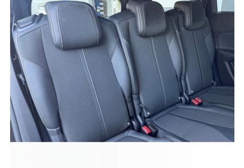 Peugeot 5008 #11