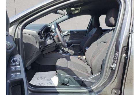 Ford Focus #10