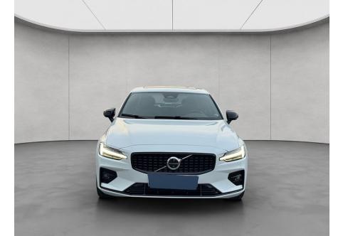 Volvo S60 #9