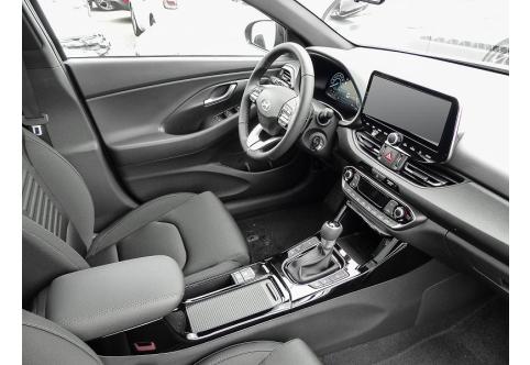 Hyundai i30 #4