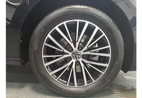 VW Touran #19