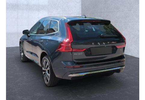Volvo XC60 #2