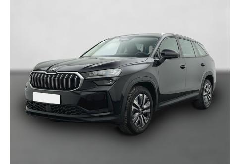 Skoda Kodiaq #1