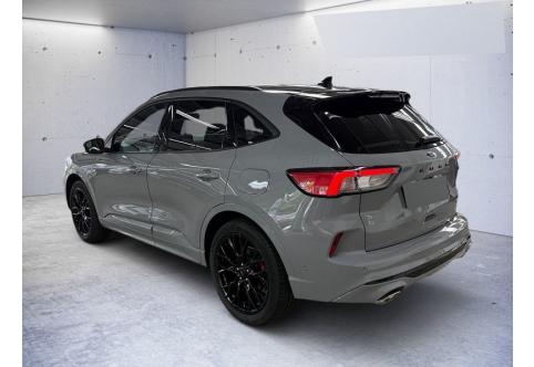 Ford Kuga #2