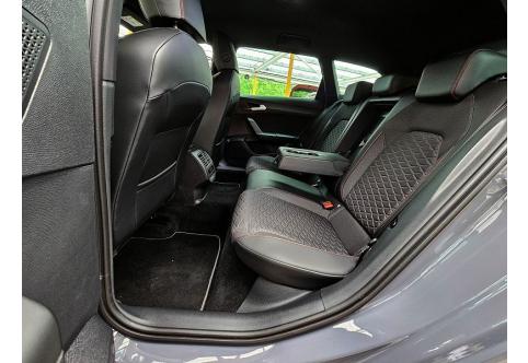 Seat Leon #7