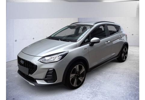 Ford Fiesta #1