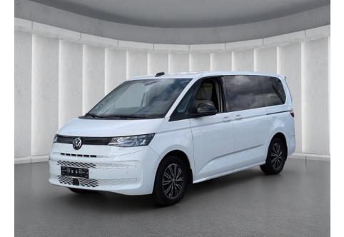 VW T7 Multivan #1