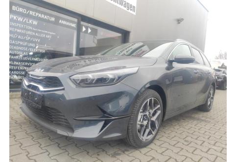 KIA cee'd #2