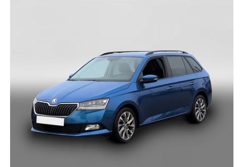 Skoda Fabia #2