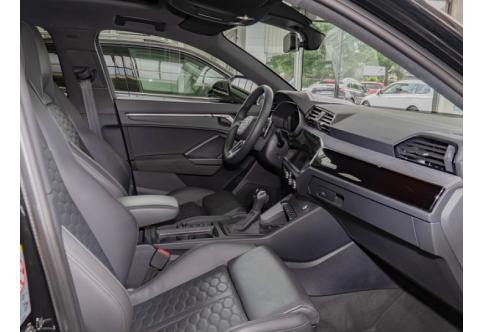 Audi RSQ3 #2