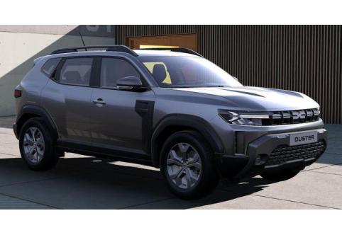 Dacia Duster #1