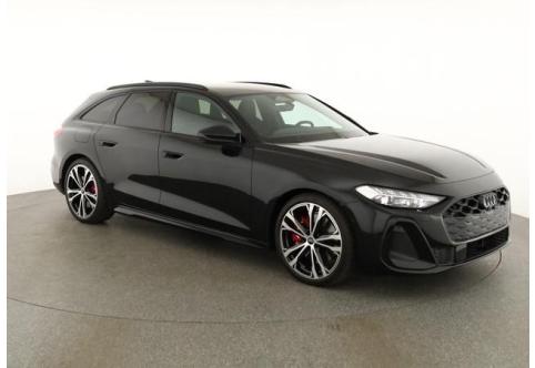Audi S5 #1