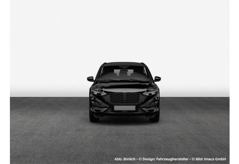 Ford Kuga #2
