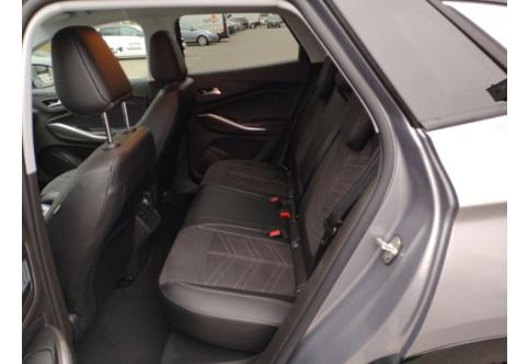 Opel Grandland X #15