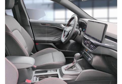 Ford Focus #19