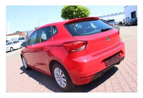 Seat Ibiza #7