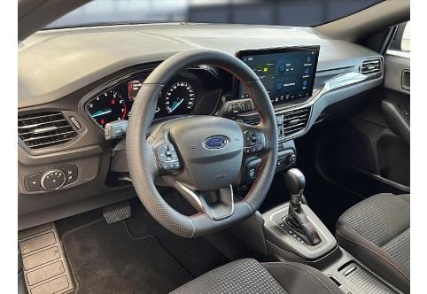Ford Focus #10
