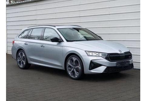 Skoda Octavia #2