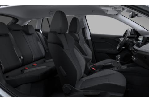 Skoda Scala #5
