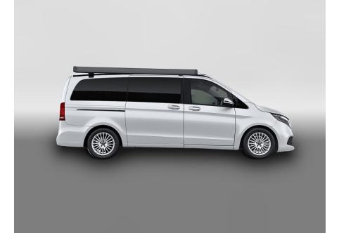 Mercedes-Benz Vito #4