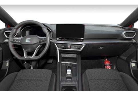 Seat Leon #4