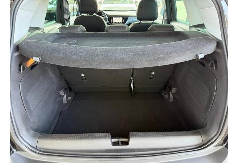 Opel Crossland X #9