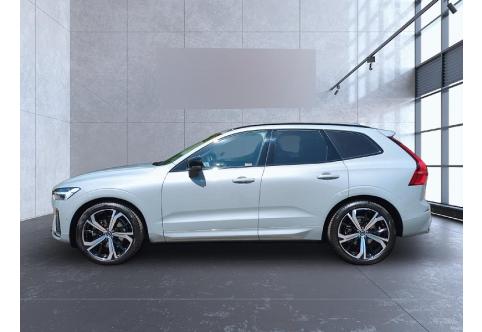 Volvo XC60 #6