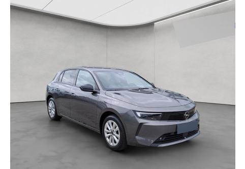 Opel Astra #8