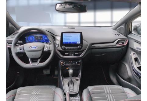 Ford Puma #17