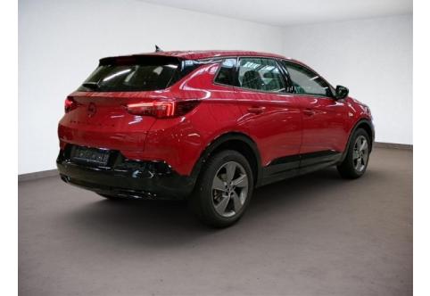 Opel Grandland X #2