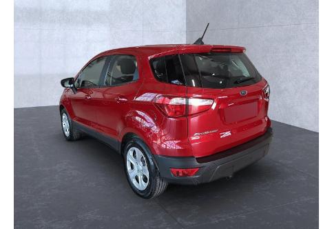Ford EcoSport #2