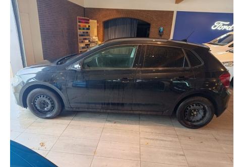 VW Polo #2